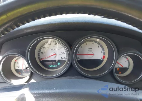 2008 Dodge Magnum Sxt from USA, damaged, VIN 2D8GZ37V88H148669